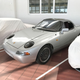 Image for article titled Going Inside Porsche's Secret Vault Left Me On The Edge Of Madness